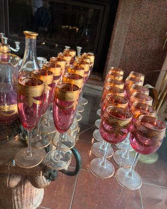 Servizio 38 pezzi per matrimonio ed eventi