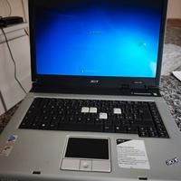 notebook acer vintage 