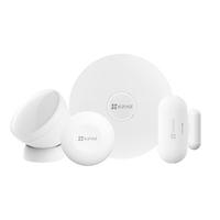 EZVIZ CS-TX/A3 CENTRALINA SENSORE PIR SENSORE APER