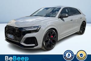 Audi Q8 RS RS 4.0 MHEV QUATTRO TIPTRONIC