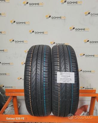 Gomme estive usate 165/60 15 81T