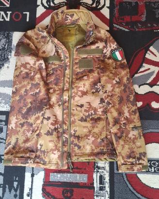 Giubbotto ALGI Esercito Italiano S