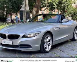 BMW Z4 sDrive20i