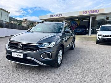 Volkswagen T-Roc 2.0 TDI SCR 150 CV DSG Life
