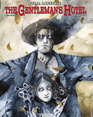 The Gentleman's Hotel - Joe R. Lansdale - Bonelli
