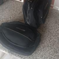 Borse laterali universali