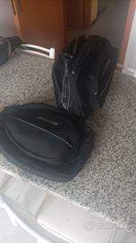 Borse laterali universali