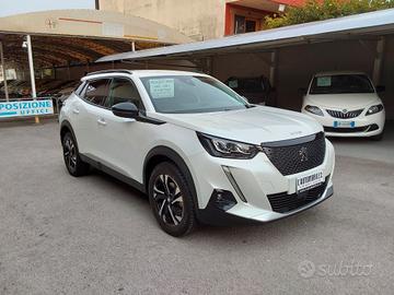 Peugeot 2008 1.5 BlueHDi 130 Cv EAT8 Allure Pack