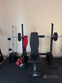 Home gym