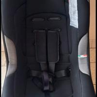 Seggiolino auto 0-18 kg
