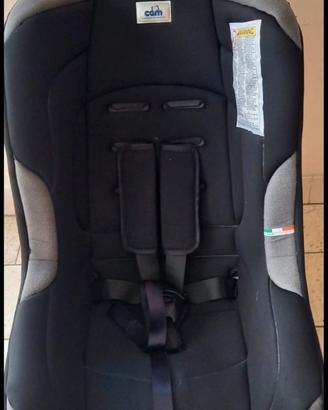 Seggiolino auto 0-18 kg