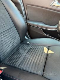 GLA 220 D