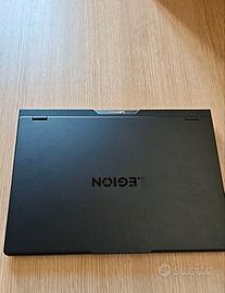 Lenovo Legion Pro 5 16 - Ryzen 9, 32GB RAM, 1TB S