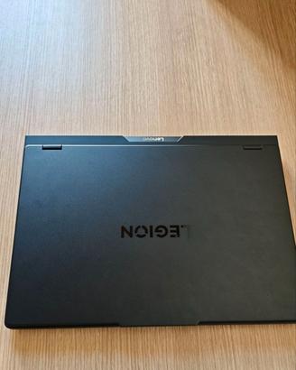 Lenovo Legion Pro 5 16 - Ryzen 9, 32GB RAM, 1TB S