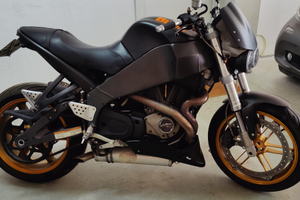 Buell Xb12s Lightning