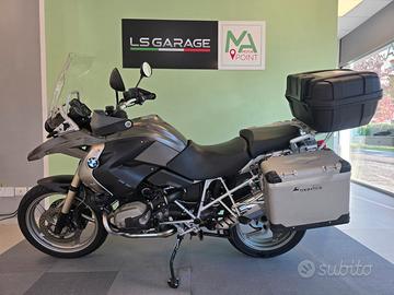 Bmw R 1200 GS