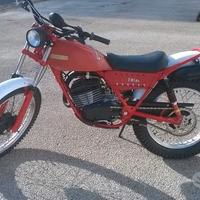 Fantic Trial 125 - 1979