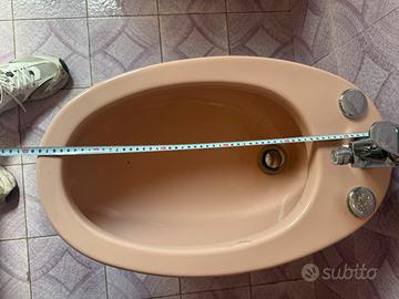 Budet ginori vintage
