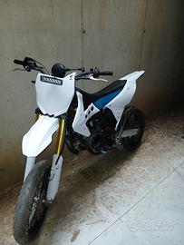 fantic 50 cc
