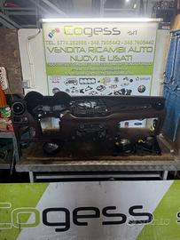 Cruscotto e kit airbag Alfa Romeo Stelvio