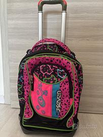 Zaino seven