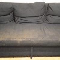 Divano letto 3 posti Ikea
