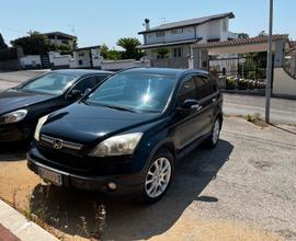 HONDA CR-V 3ª serie 10-12