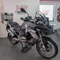 BMW R 1200 GS ABS