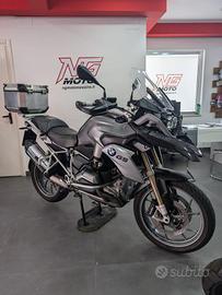 BMW R 1200 GS ABS