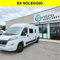 ROLLER TEAM LIVINGSTONE 5