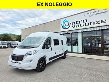 ROLLER TEAM LIVINGSTONE 5