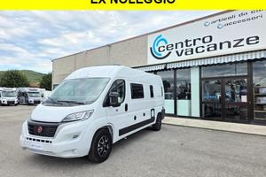 ROLLER TEAM LIVINGSTONE 5