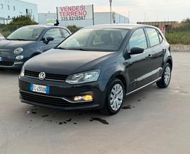 Volkswagen Polo 1.2 TSI DSG 5p. Comfortline BlueMo