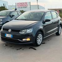 Volkswagen Polo 1.2 TSI DSG 5p. Comfortline BlueMo