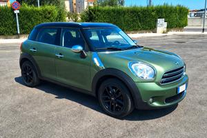 Mini Countryman 1.6 D Carplay XL 90cv