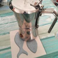 caffettiera Giannini