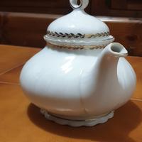 Teiera bassa Seltmann Weiden Bavaria