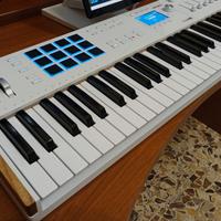 Arturia Keylab 61 MK3