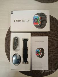 Smartwatch Android 4G (4GB RAM + 64GB)