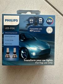Phillips H7 Led kit 6500k