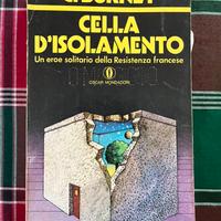 C. Burney - Cella d’Isolamento