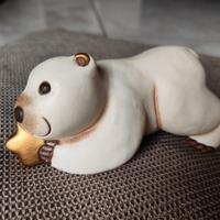 Orso polare originale Thun 