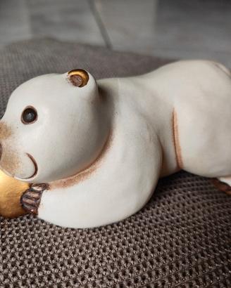 Orso polare originale Thun 