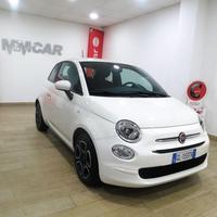 FIAT - 500 1.0 HYBRID CLUB