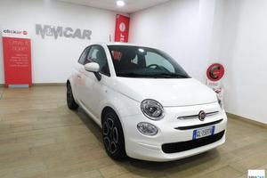FIAT - 500 1.0 HYBRID CLUB