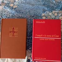 IL TESTAMENTO DI SAN PAOLO/ LA STORIA DI GESU'