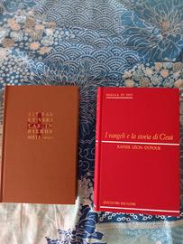 IL TESTAMENTO DI SAN PAOLO/ LA STORIA DI GESU'