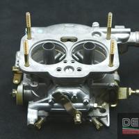 Corpo farfallato weber doppio corpo Ducati Sport 7