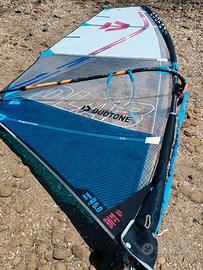 Vela Duotone Super Hero DLAB 5.0
