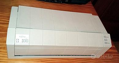 Stampante Fujitsu Breeze 100 Plus (inkjet, b/n, po